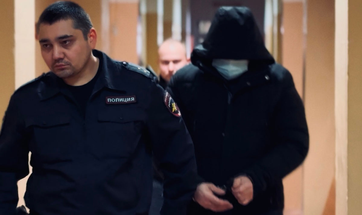 В Каменске-Уральском задержан ранее судимый 20-летний мужчина с наркотиком | В Каменске-Уральском задержали молодого человека с наркотиком