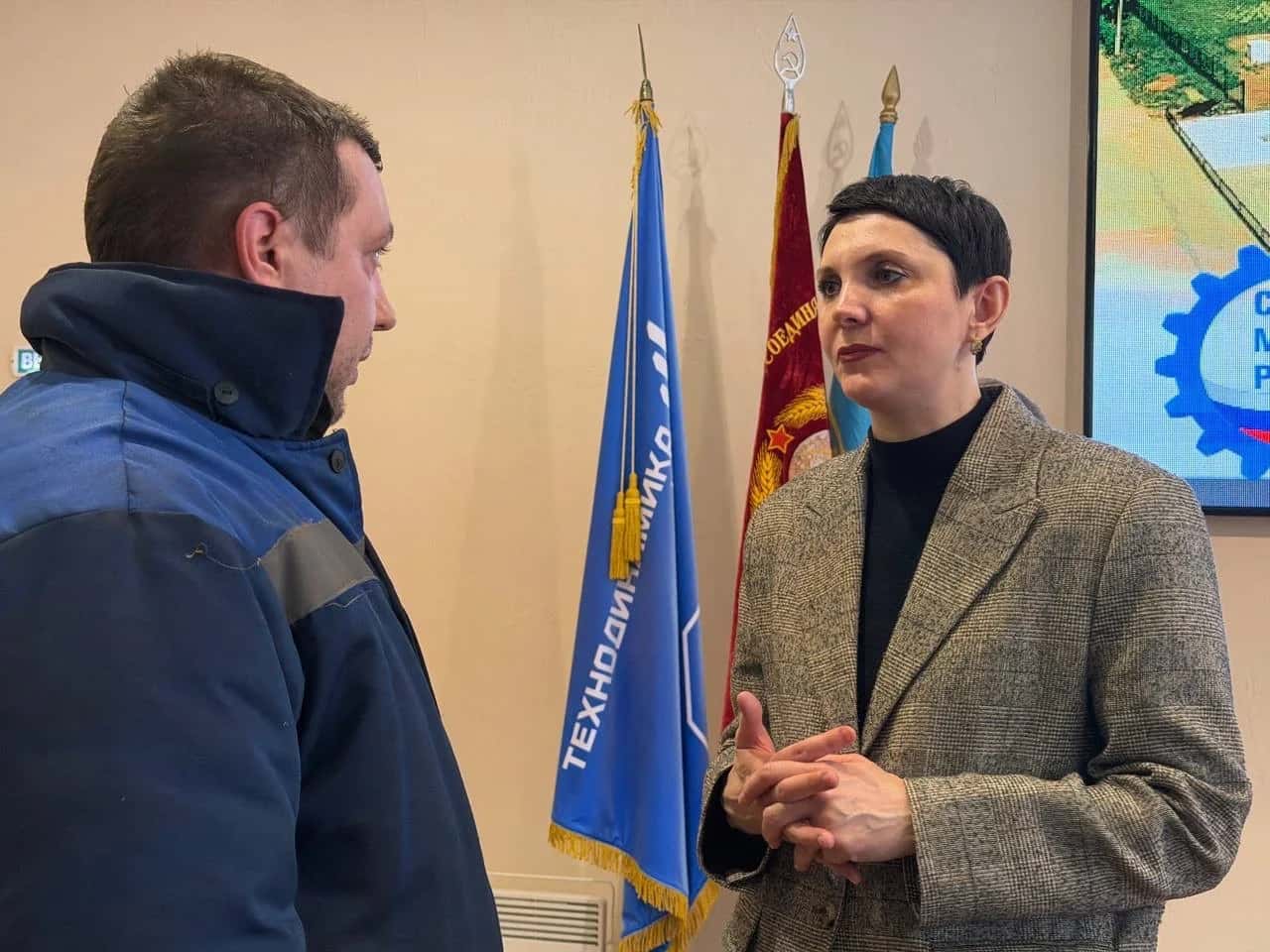 Рябцева заменит Иванова на выборах в Госдуму по Асбестовскому округу на Урале