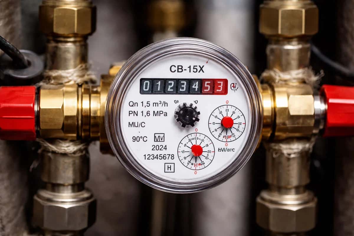 В России изменились правила учета воды: что важно знать