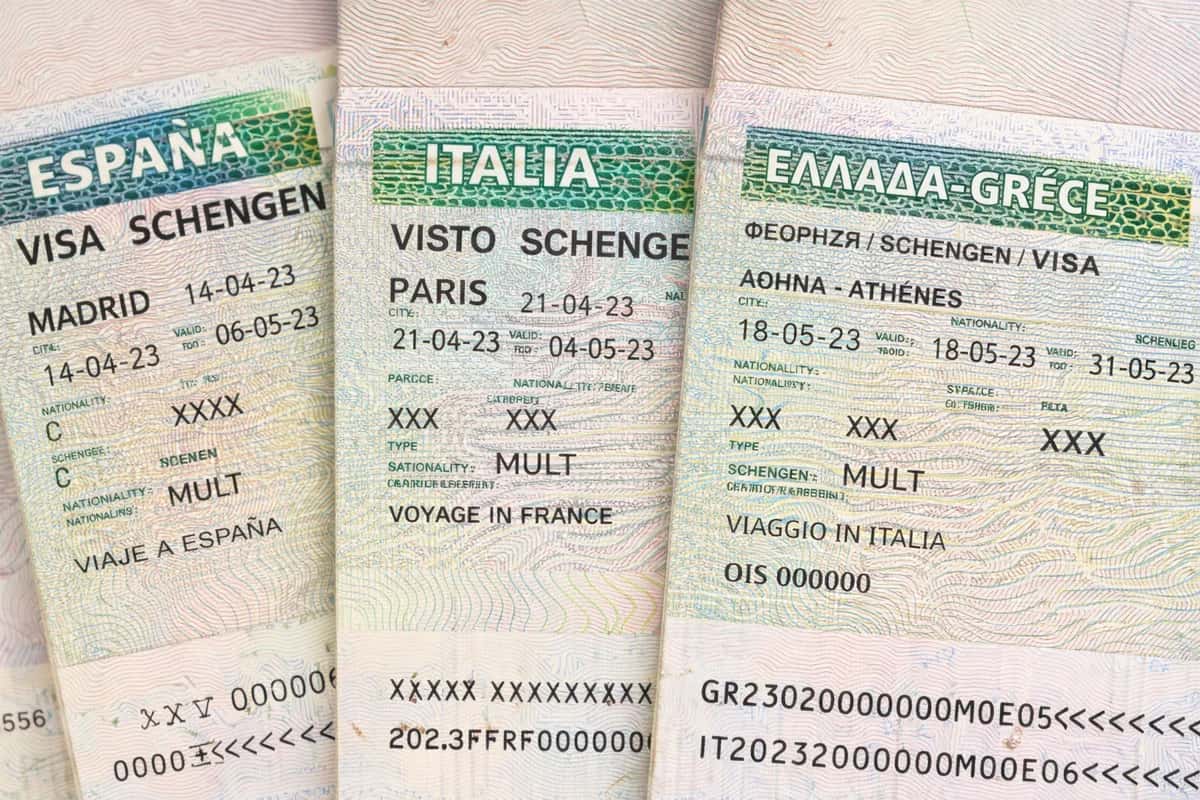 Где россиянам проще получить шенгенскую визу в 2026 году