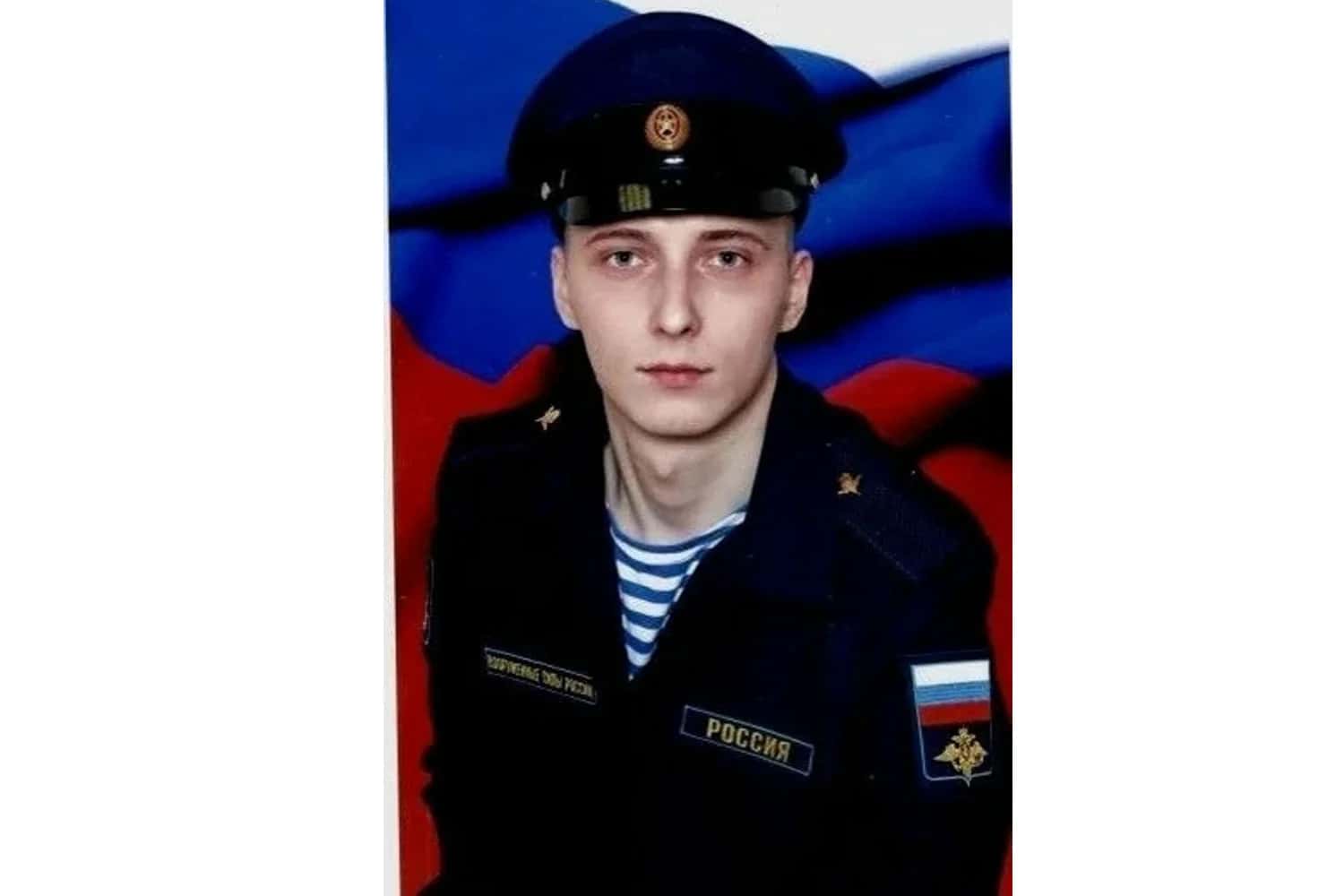 В Каменске-Уральском простятся с погибшим в СВО Дмитрием Шарухиным