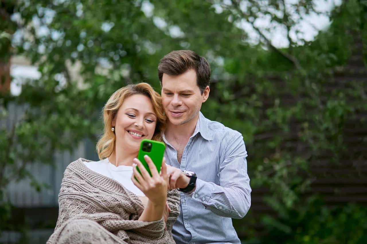 Быстрый интернет появился в дачных посёлках Свердловской области