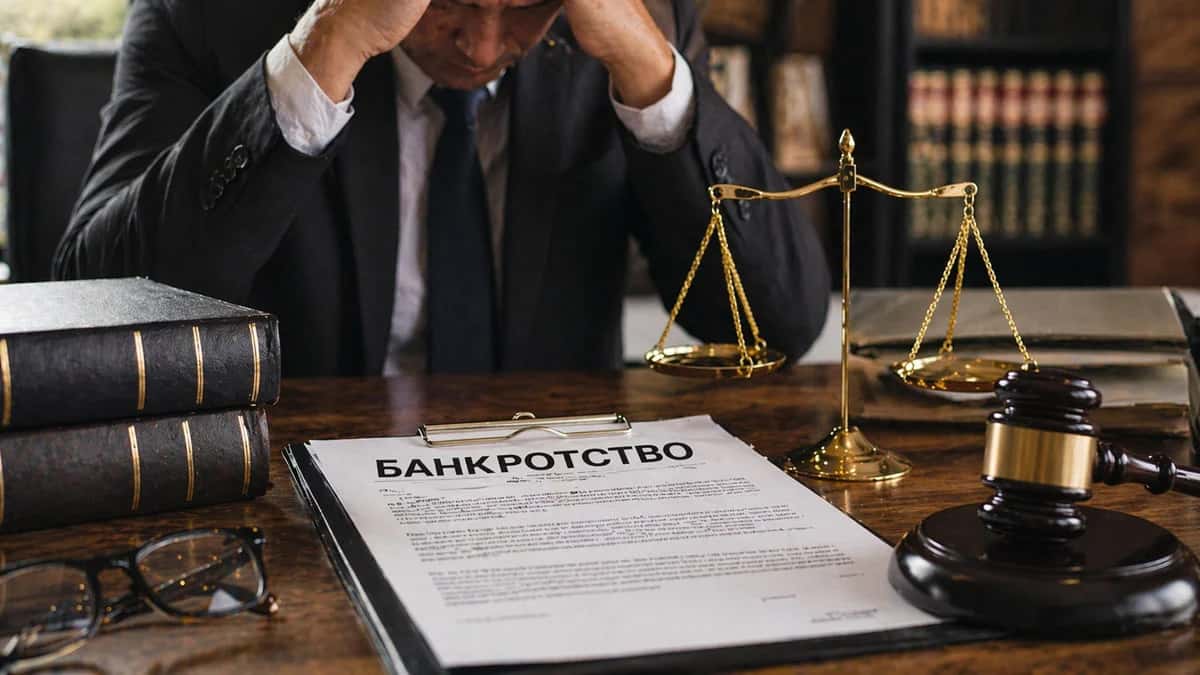Почему банкротство больше не спасает от долгов