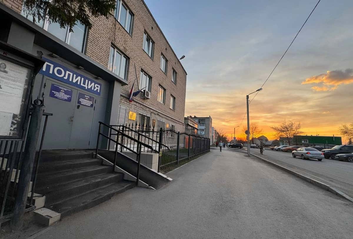 Житель Каменска-Уральского перевёл мошенникам 1,1 млн после звонка