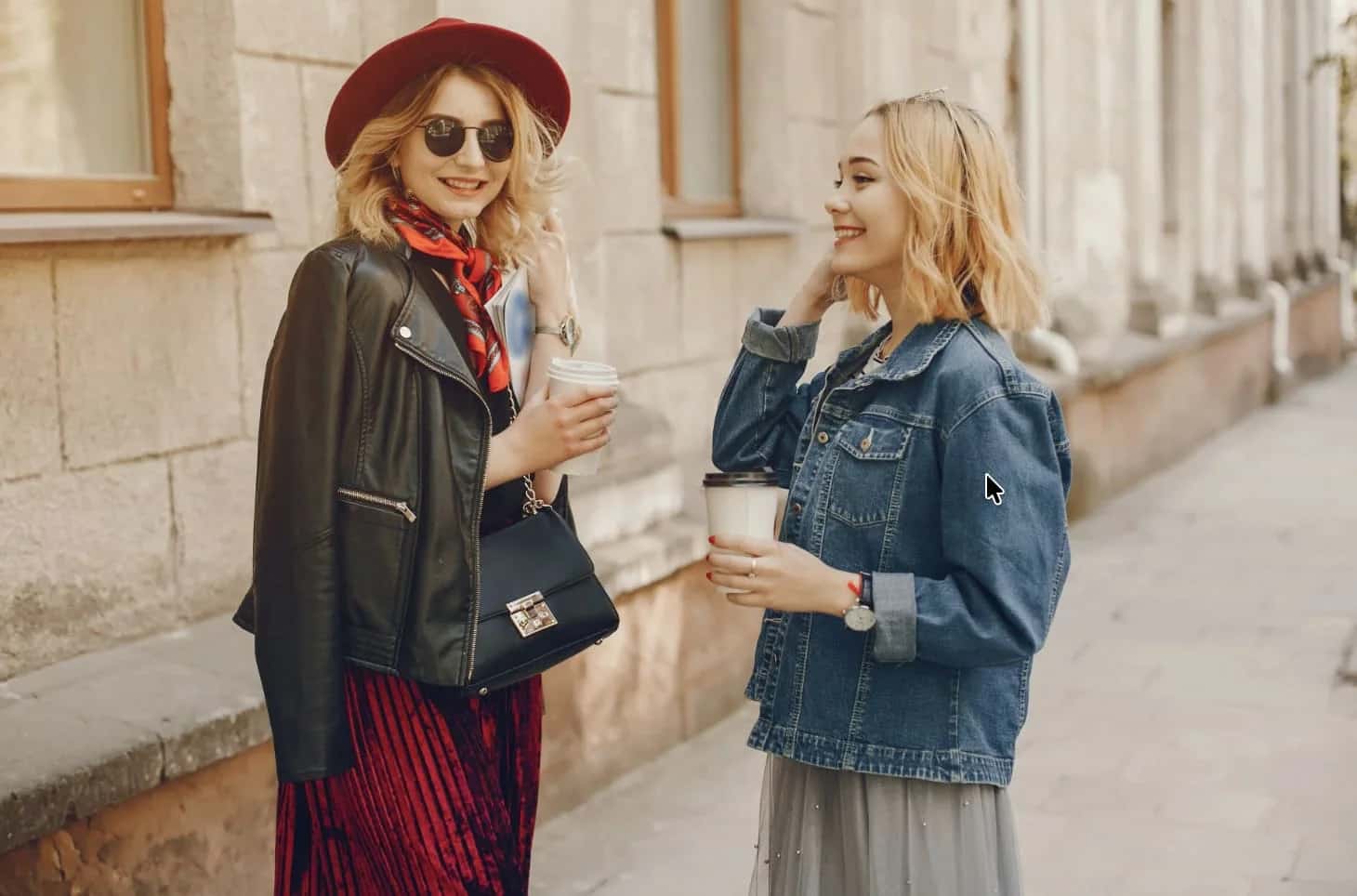 Были трендом, а теперь вышли из моды: 5 антипокупок верхней одежды на весну