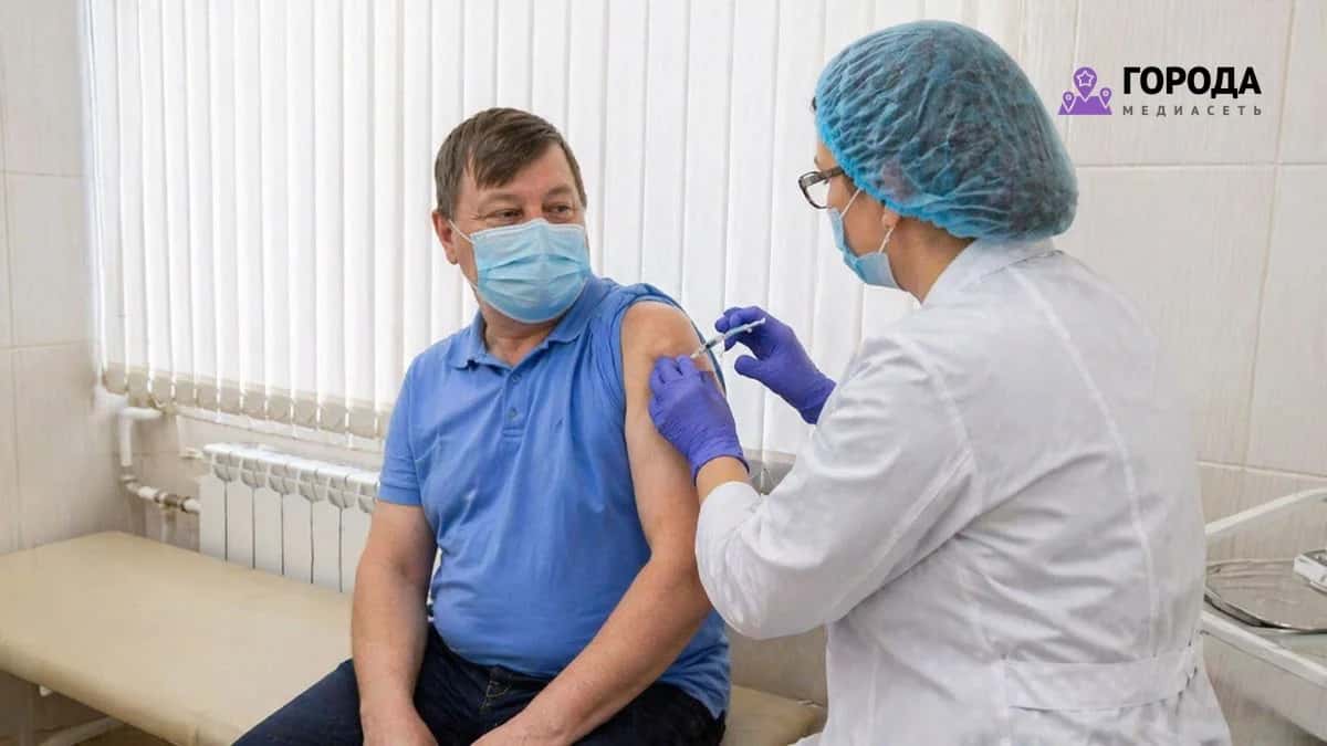 Почему нельзя купить вакцину от клещей в Свердловской области