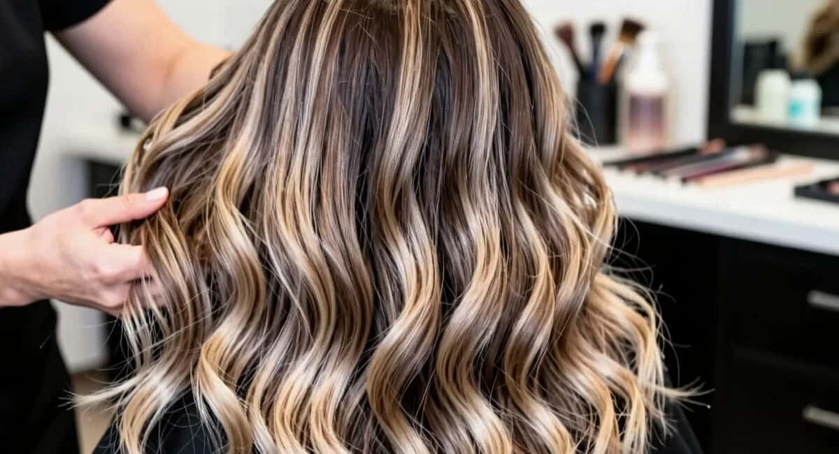 Мажу седые пряди раз в 3 дня — цвет возвращается как в молодости: краску больше не покупаю 3 года