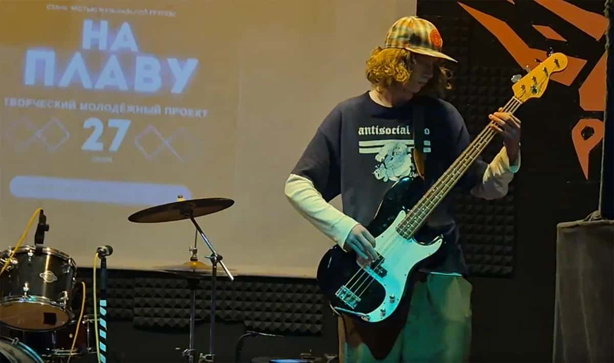 Кастинг «На плаву!» собрал таланты в Каменске-Уральском