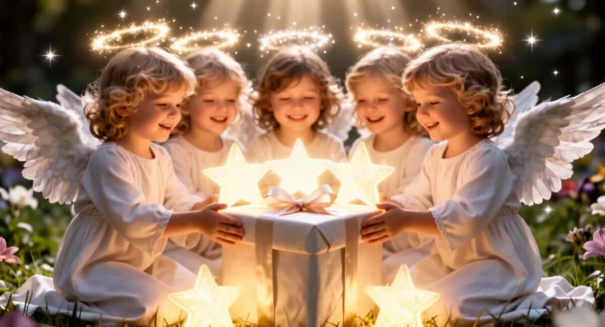 Счастье постучит в дверь к двум знакам 20 апреля — ангелы уже в пути, открывайте