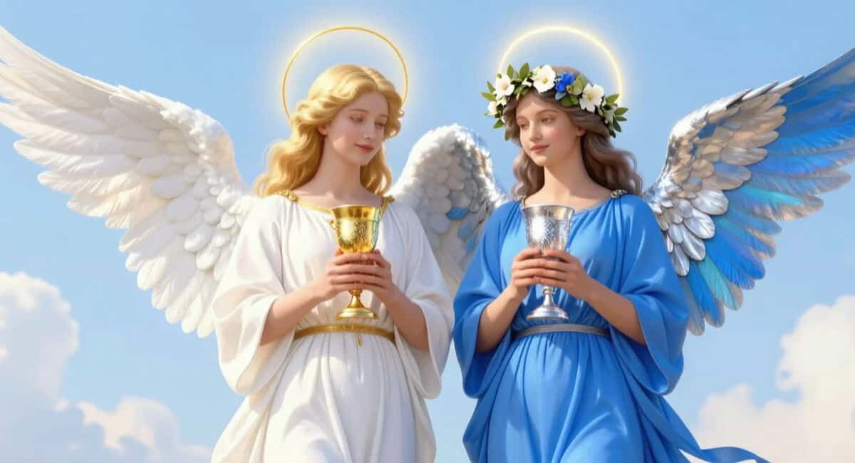 Три знака получат неожиданное предложение 19 апреля — ангелы уже в пути, отвечать «да»