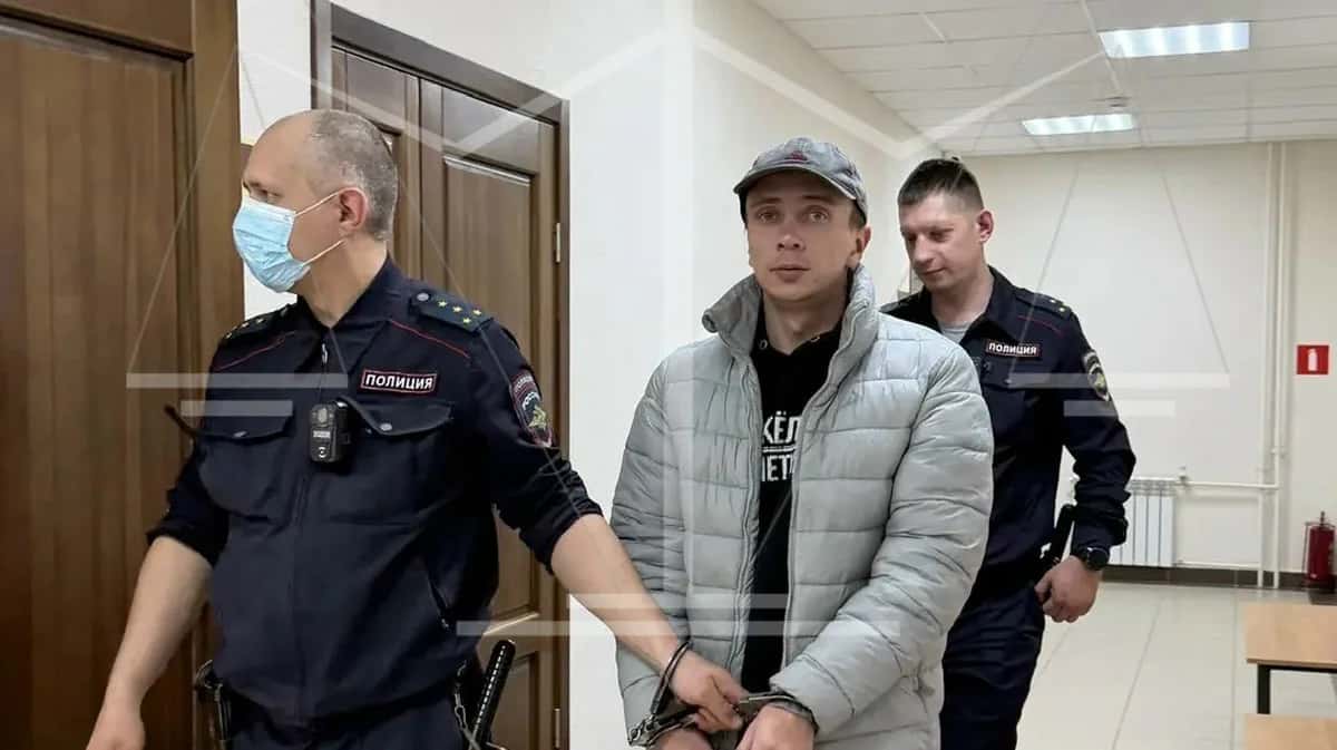 В Каменске-Уральском арестовали подозреваемого в сбыте наркотиков через интернет