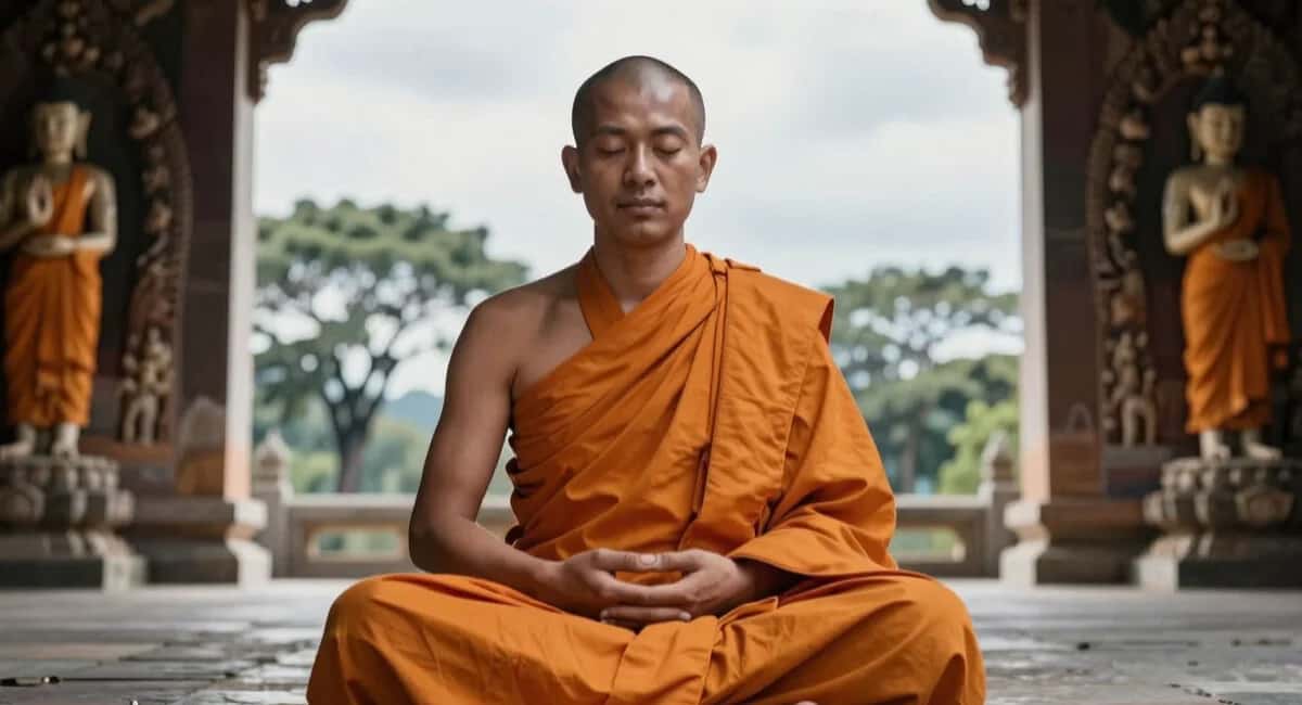 Лао-цзы назвал одну ошибку, которую совершают 99% людей — избежите её, и жизнь заиграет красками через 3 дня