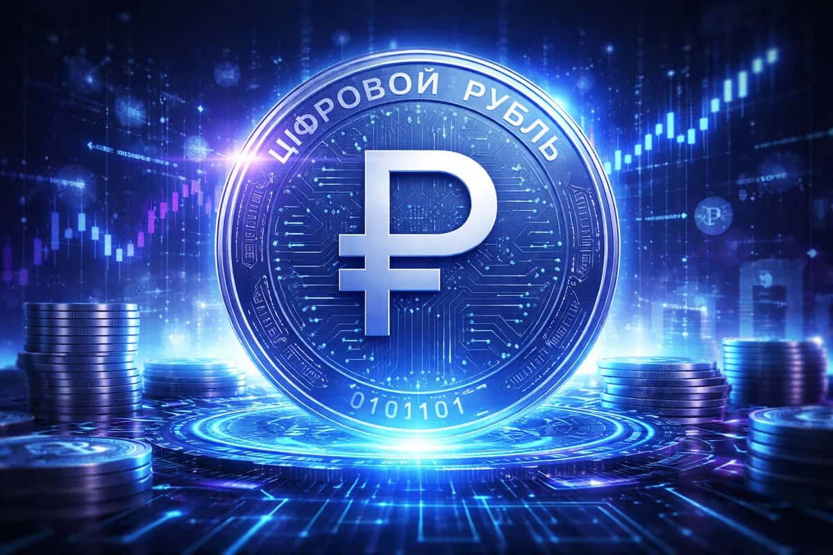 С 1 сентября в России запускают цифровой рубль: как им пользоваться