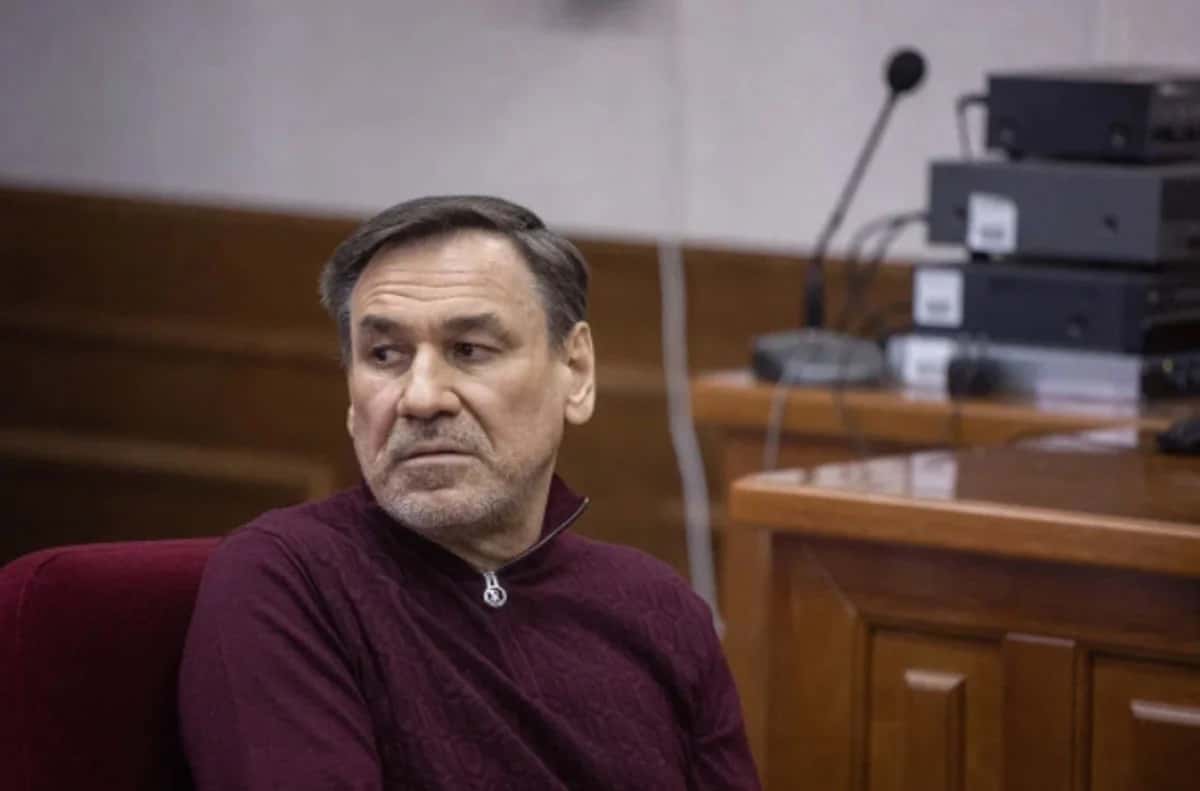 Бизнесмена Гайсина из Каменска-Уральского приговорили к 14 годам колонии