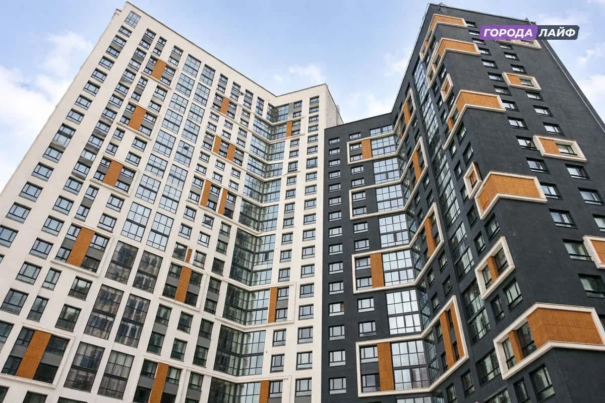 Студентам с семьями дадут отдельные комнаты