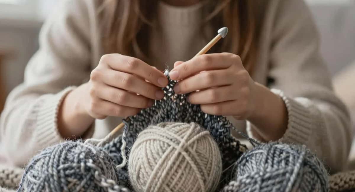 Вяжу за вечер, а все подружки в восторге и просят научить: 5 крутых идей — идеально на подарки