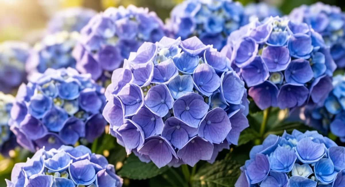 Гортензии и клематисы отдыхают: этот неприхотливый многолетник цветёт с мая по октябрь — поливай и забыл