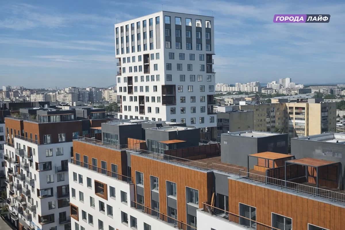 Суд проверит порядок расчёта налогов на недвижимость