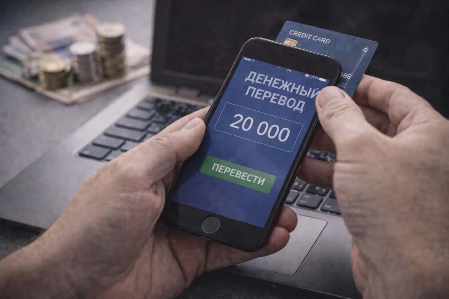 ФНС усилит контроль за переводами на карты: кто рискует получить штрафы