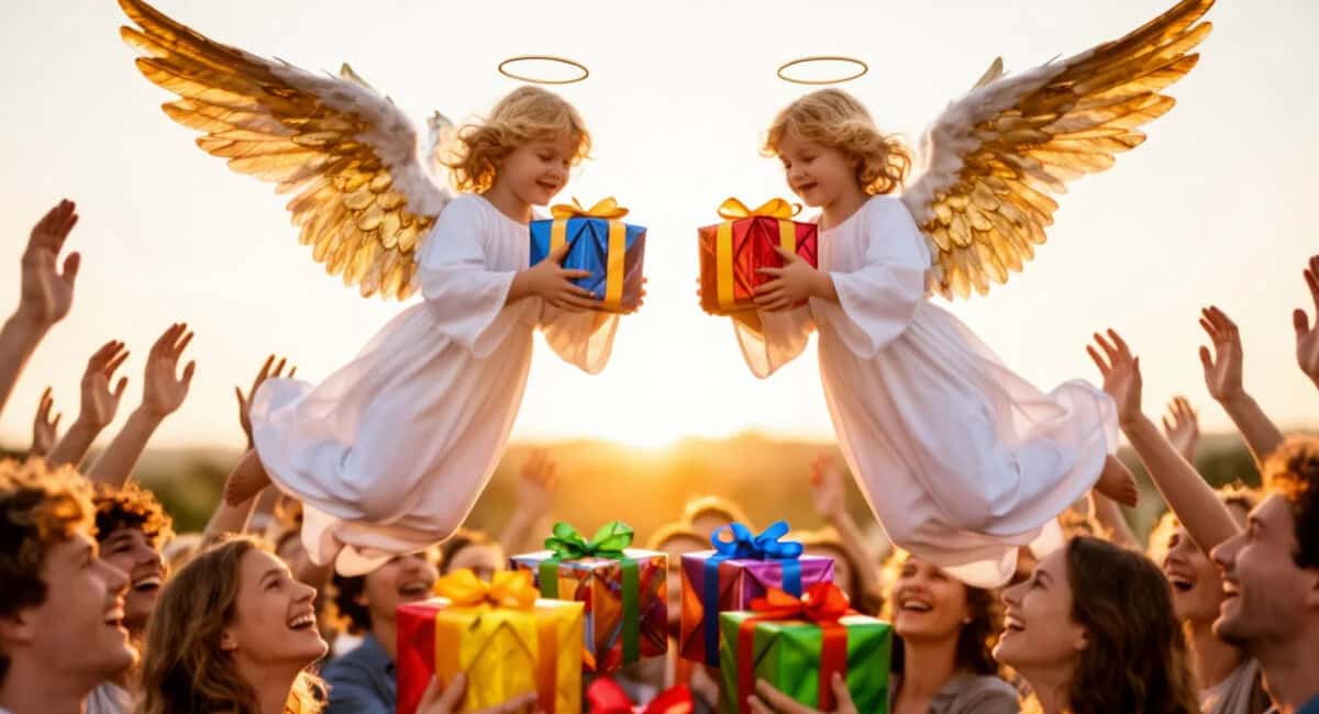 Денежный ветер накроет троих 21 апреля — ангелы уже шепчут, куда вложиться — не зевайте