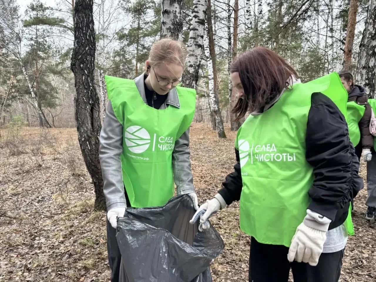 Каменск-Уральский готовится к субботнику: уборка охватит весь город