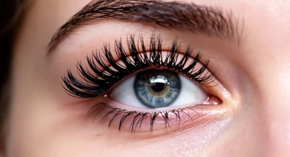 Мажу ресницы раз в неделю — выросли в 2 раза длиннее: тушь теперь не нужна, взгляд как у куклы