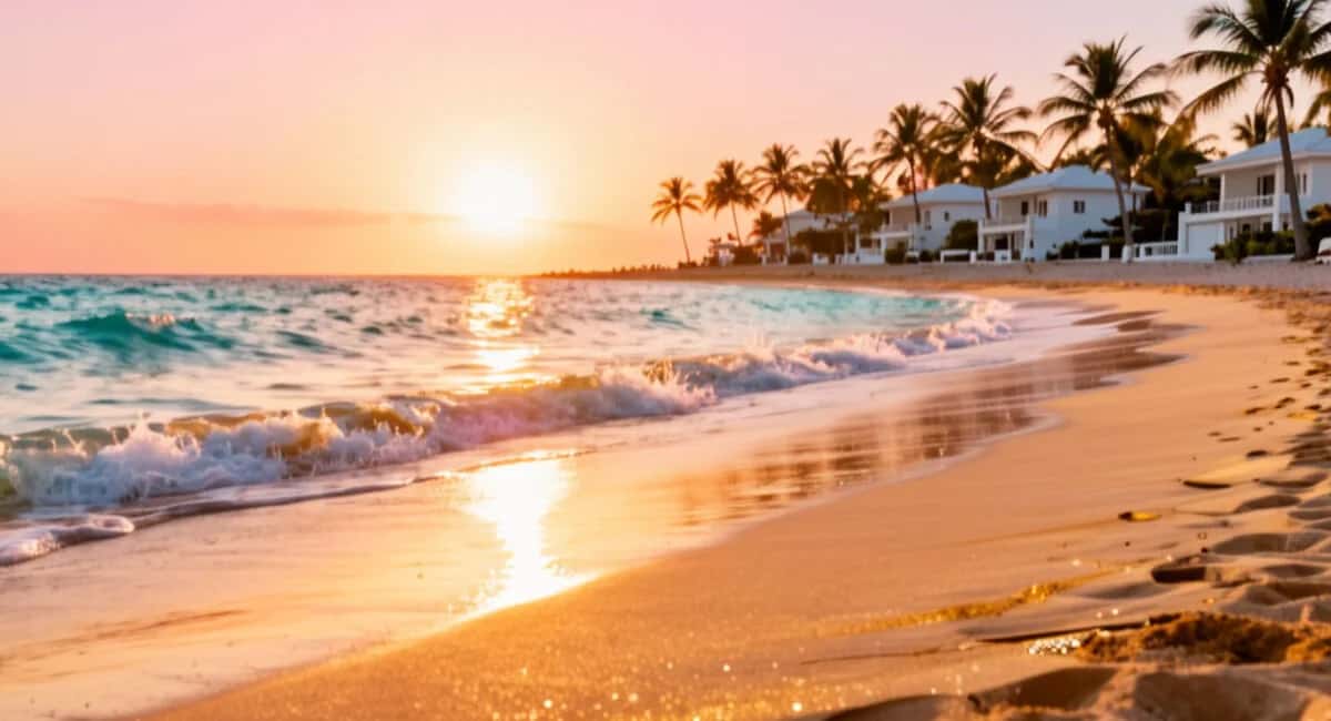 В три раза дешевле Египта, а песок белее, и акул нет — 5 российских пляжей, где вы почувствуете себя на Мальдивах