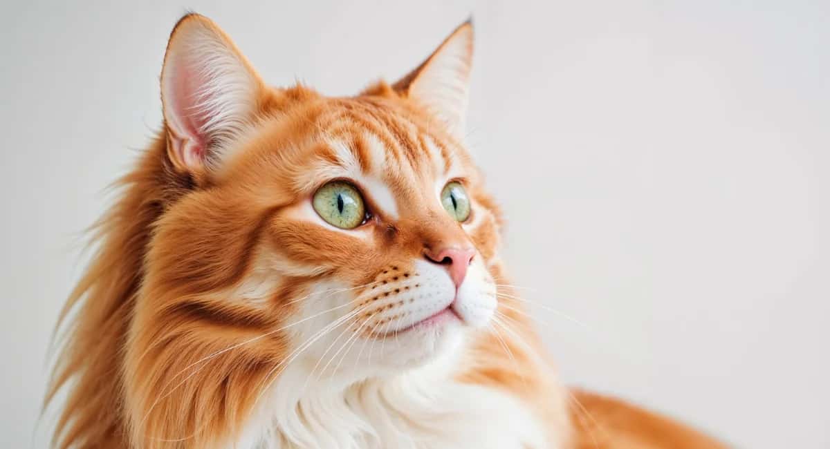 Дружат с собаками и не боятся лая: 4 породы кошек с крепкими нервами — хоть овчарку в дом берите