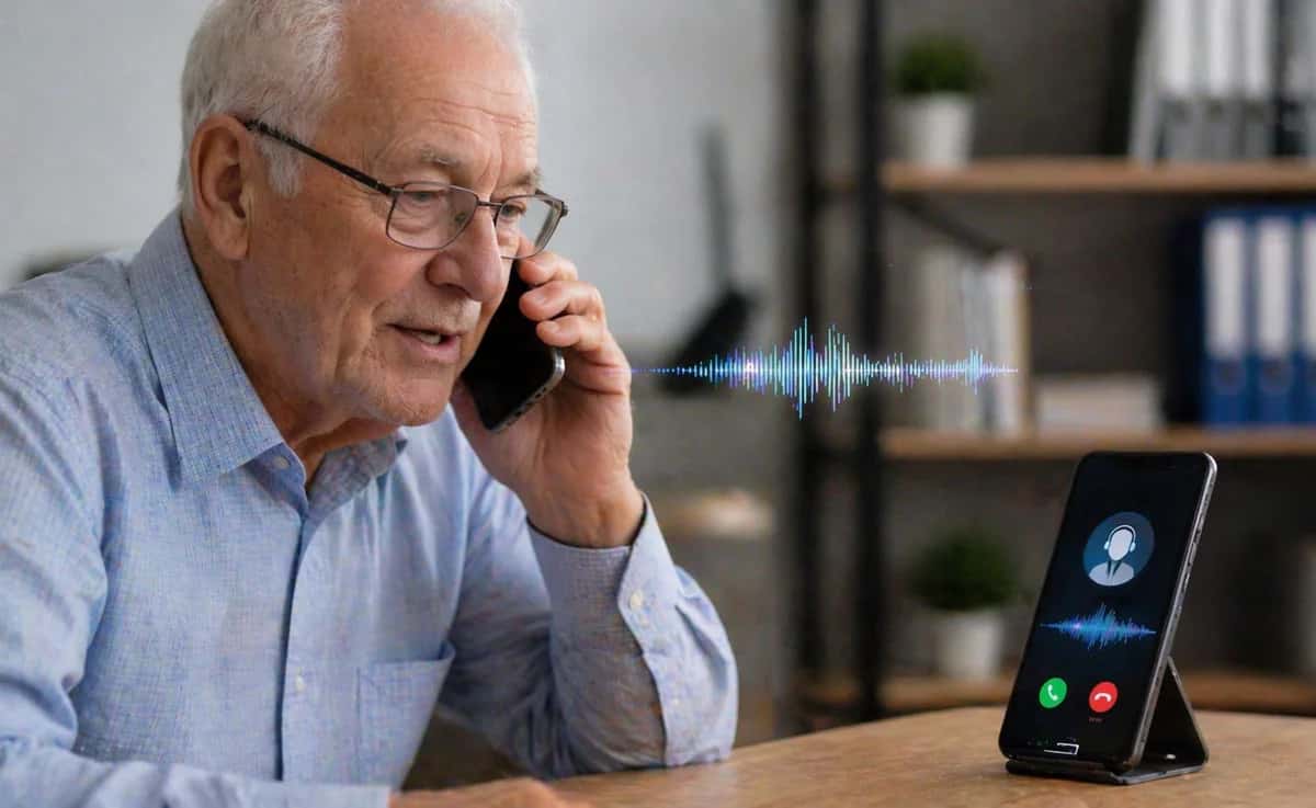 Сбер научил ИИ понимать речь после инсульта