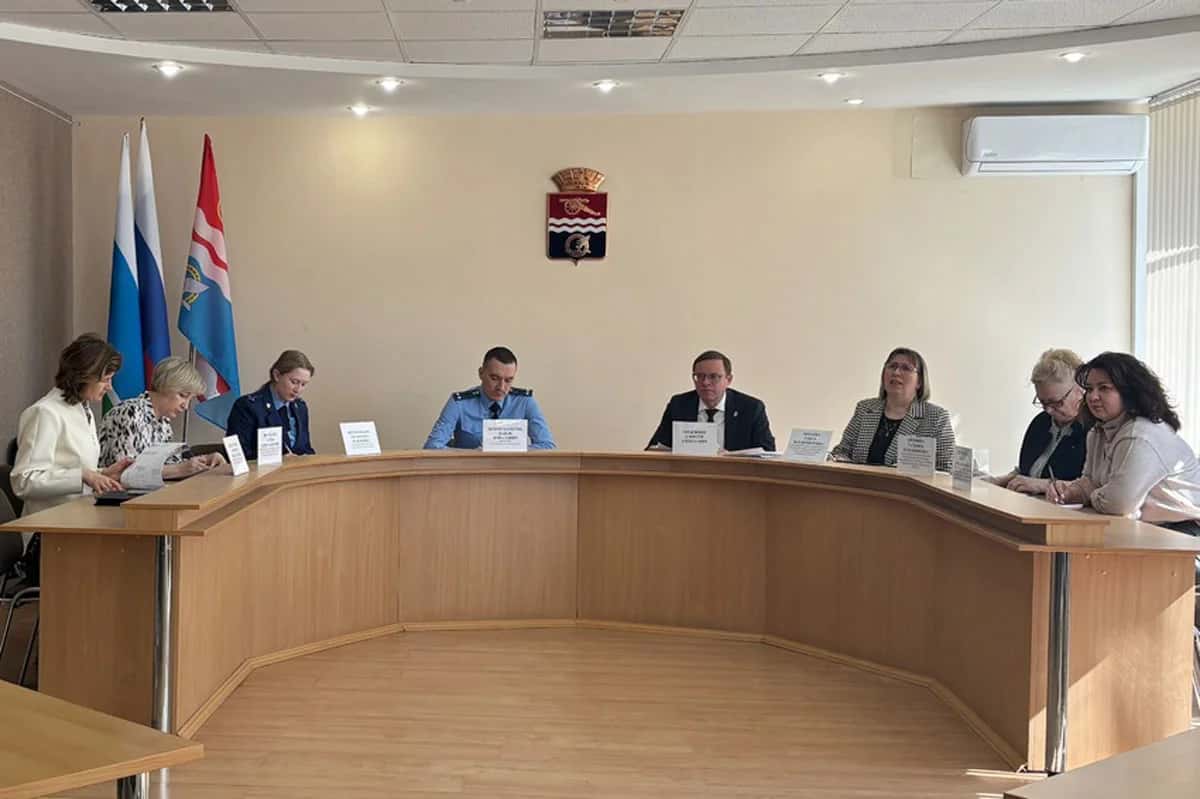 Борьба с «серыми» зарплатами в Каменске-Уральском