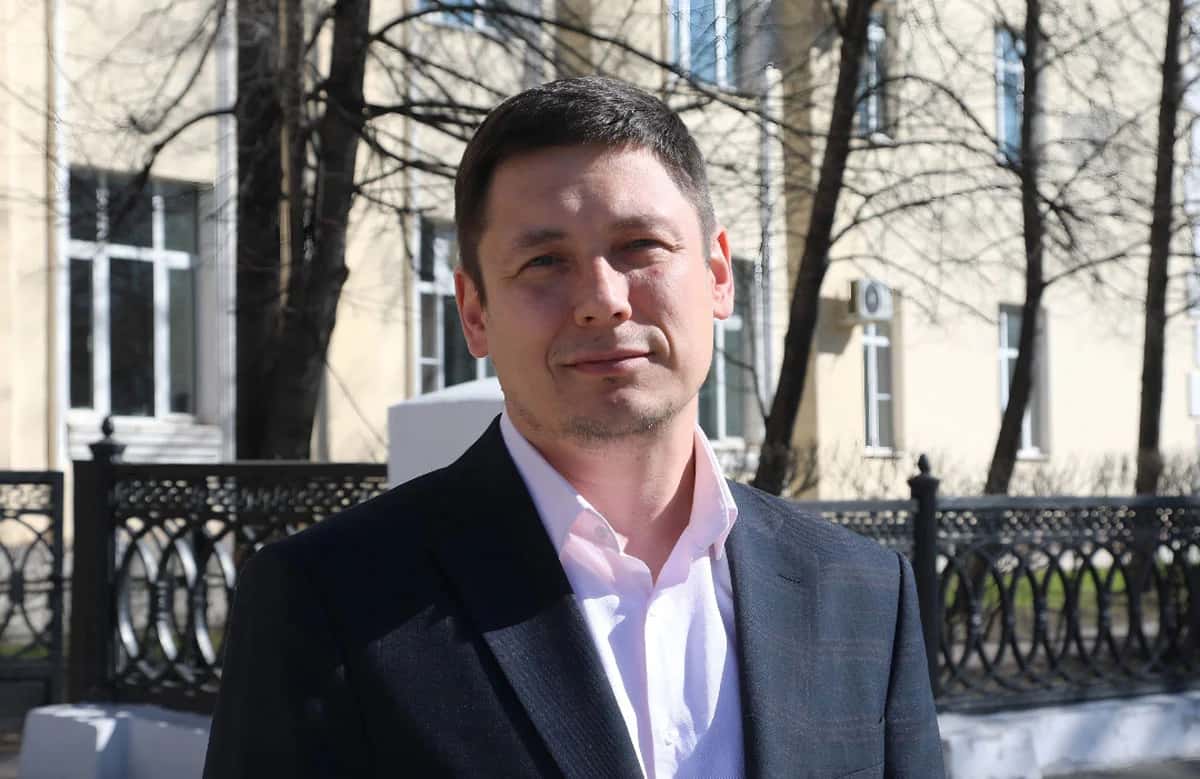 На Каменск-Уральском металлургическом заводе назначили нового директора