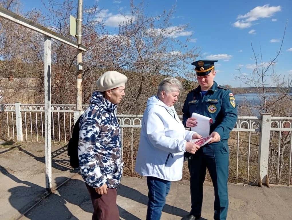 38 пожаров с начала года: в Каменске-Уральском усилили контроль в пожароопасный сезон