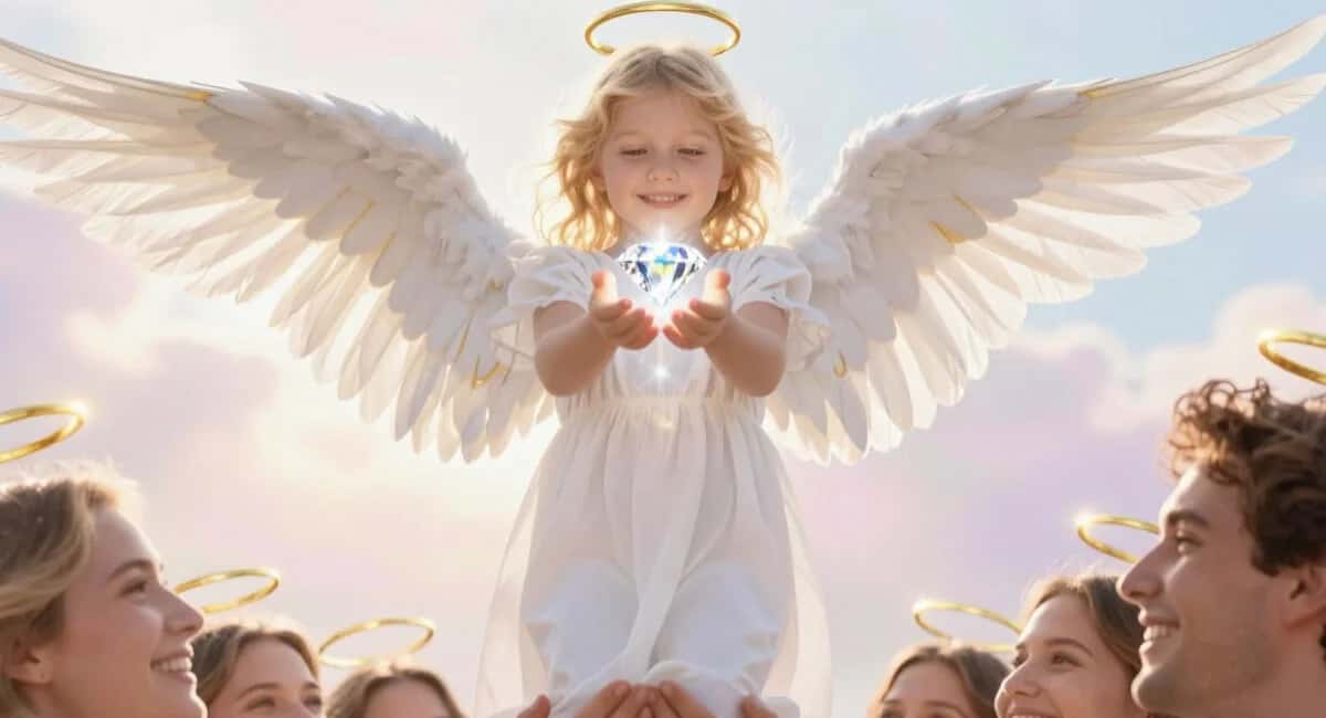 Бриллиантовая полоса накроет четверых 18 апреля — ангелы уже шепчут выигрышные комбинации