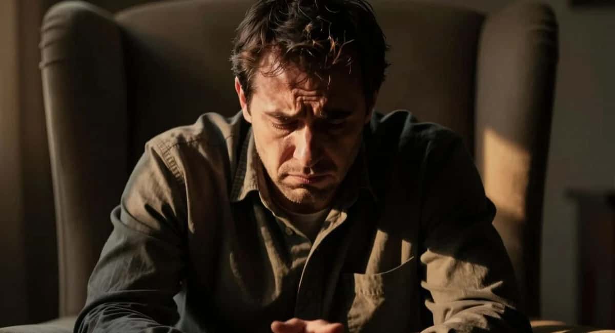 Руми написал 4 строки, от которых плачут сильные мужчины — они лечат душу лучше, чем 10 лет у психотерапевта