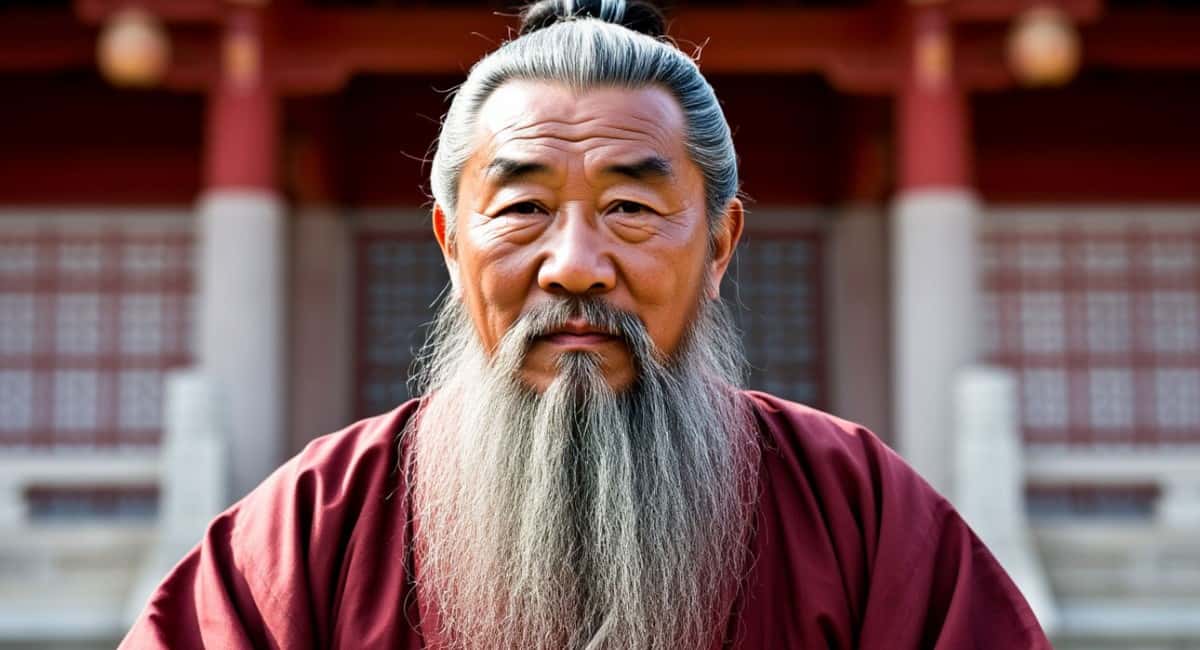 С каким людьми нельзя дружить: и еще 11 важных уроков жизни от мудрого Конфуция