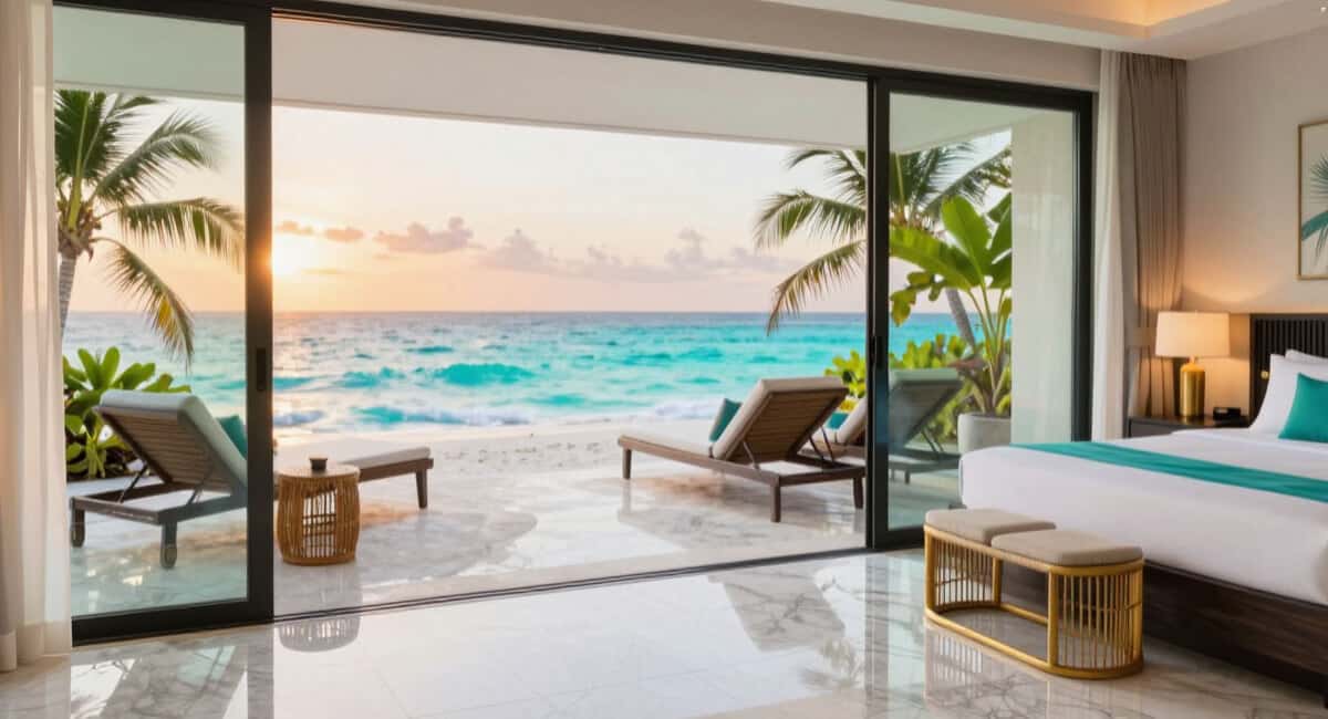 Улетаю на море в бархатный сезон — и отдыхаю как королева: цены упали, вода теплая, толп туристов нет