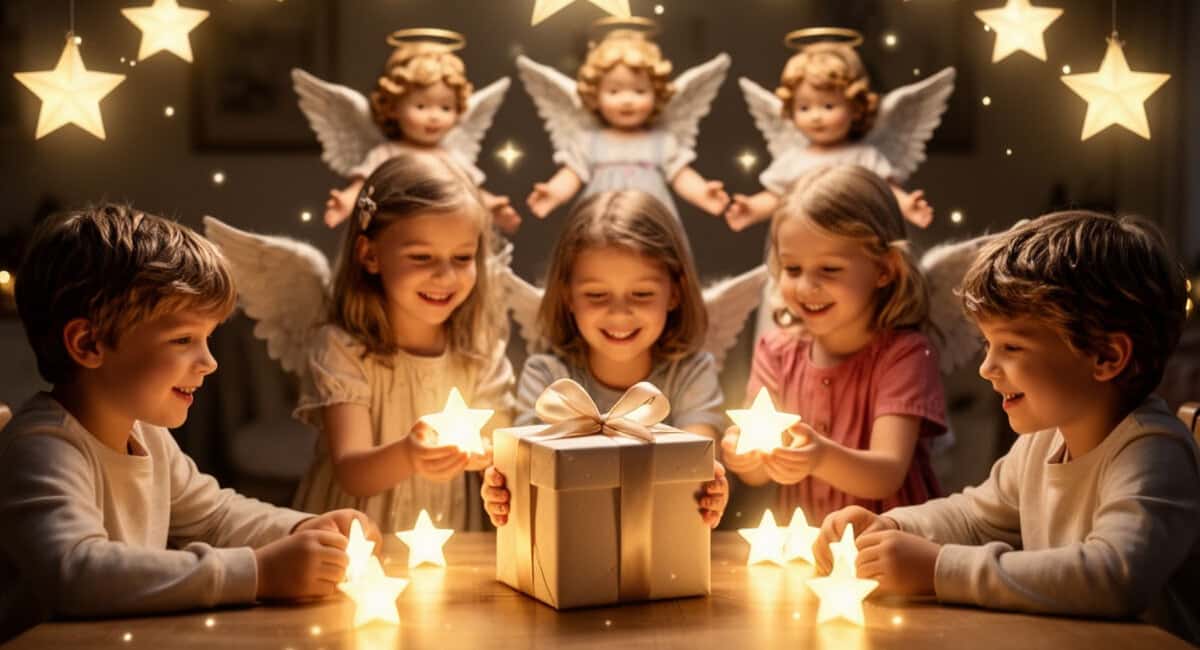 30 марта звезды сольются в удачном танце для троих — ангелы несут золотые слитки