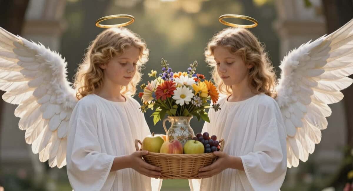 Последний день марта принесет счастье трем знакам — ангелы уже в пути