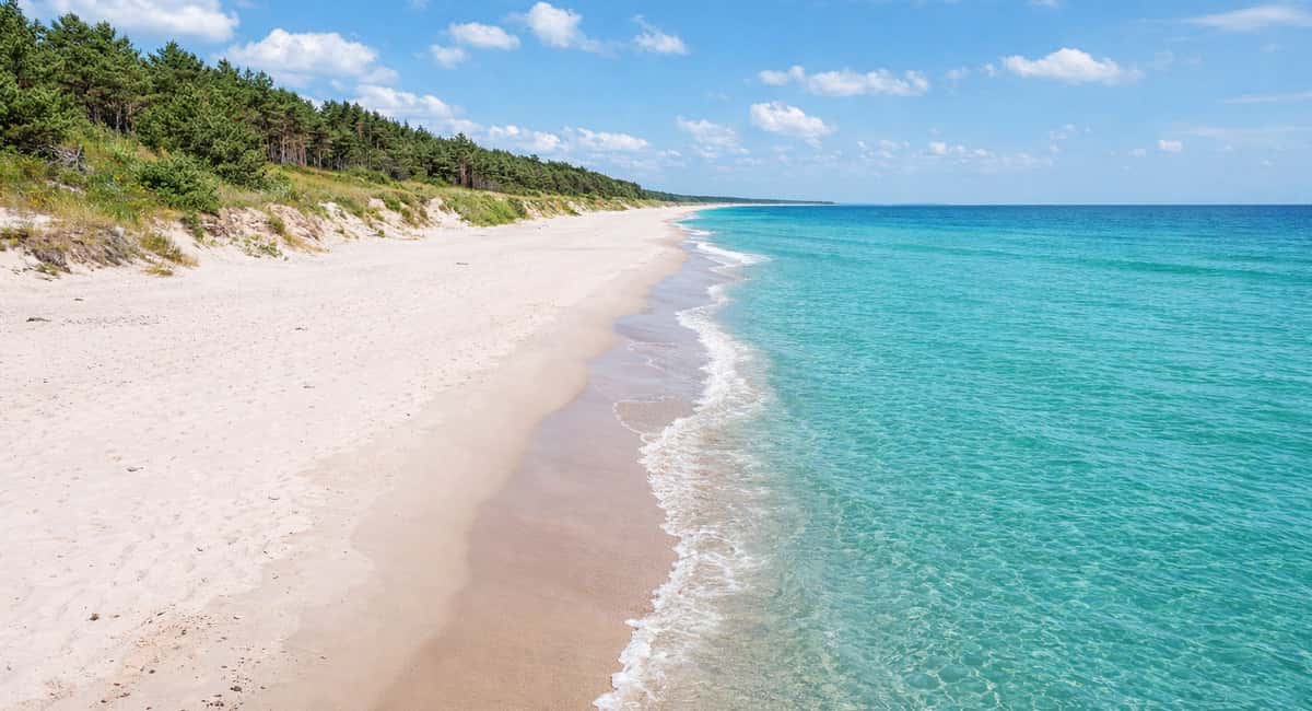 Российские Филиппины: белый песок, ярко-бирюзовая вода и цены как 10 лет назад — пока мало кто знает
