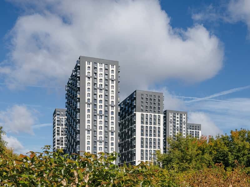 Сейчас - самое время: где покупать новые квартиры в Екатеринбурге, пока еще действует льготная ипотека?