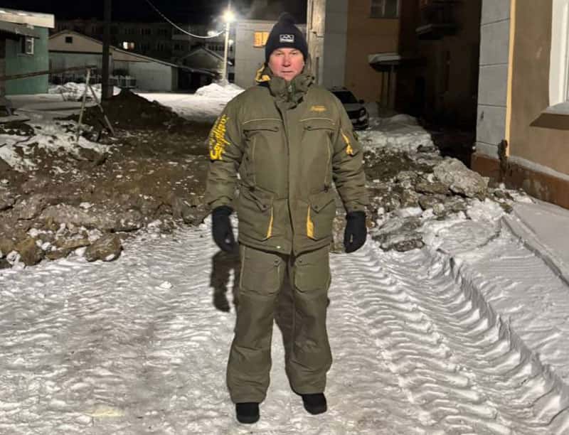 Глава Каменского района прокомментировал ситуацию с отоплением в Новом Быту