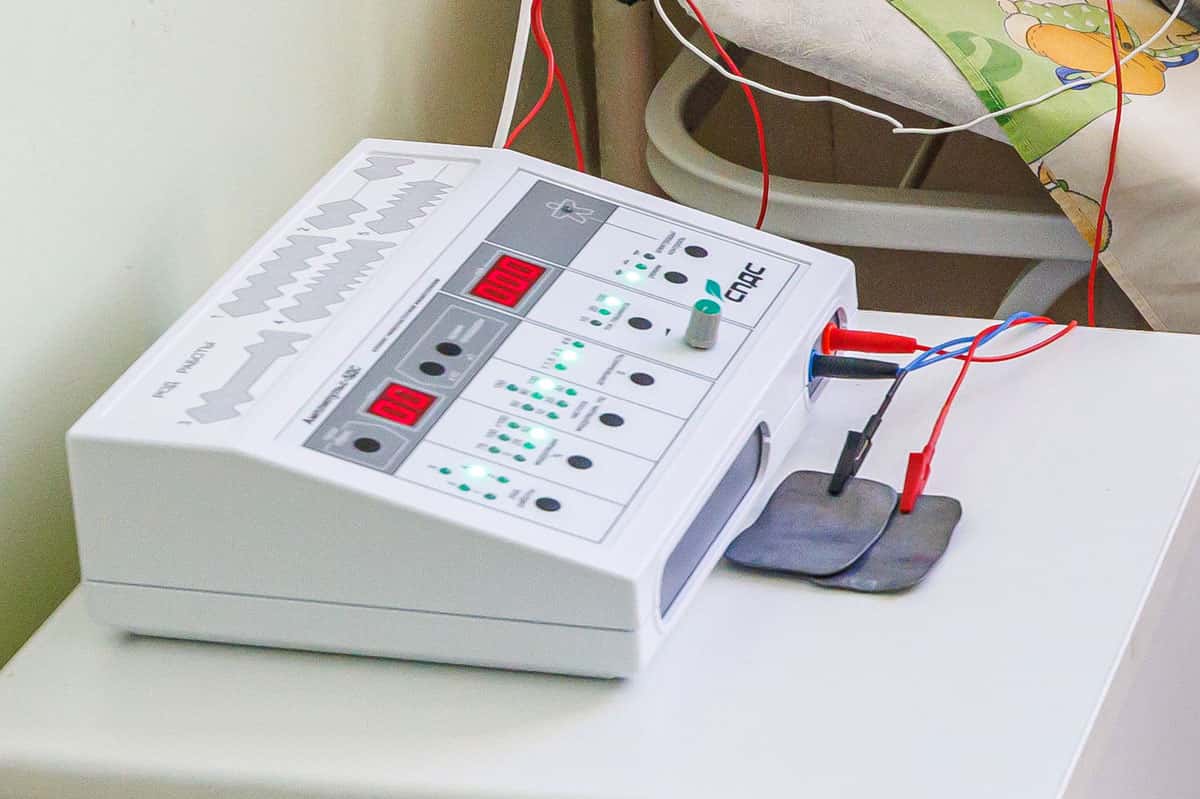 СинТЗ обновил оборудование детской больницы Каменска-Уральского