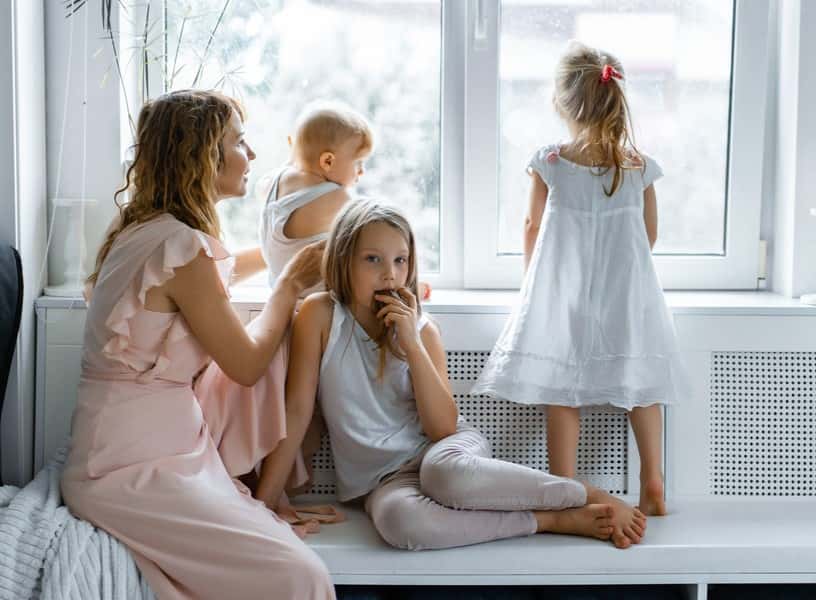 Учёные МГУ выяснили, как родительское выгорание влияет на детей