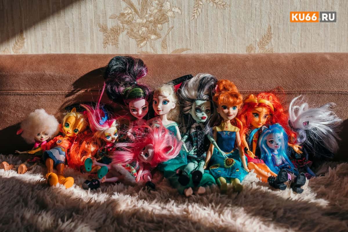 Минпросвещения создаст список игрушек для детсадов по традиционным ценностям