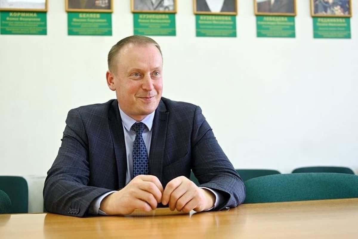 Суд прекратил дело против экс-главы Каменского района Сергея Белоусова из-за истечения сроков давности