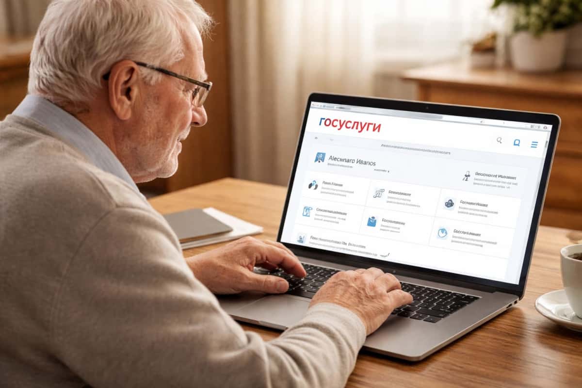 Пенсию посчитали неправильно? 3 шага, как проверить и вернуть деньги