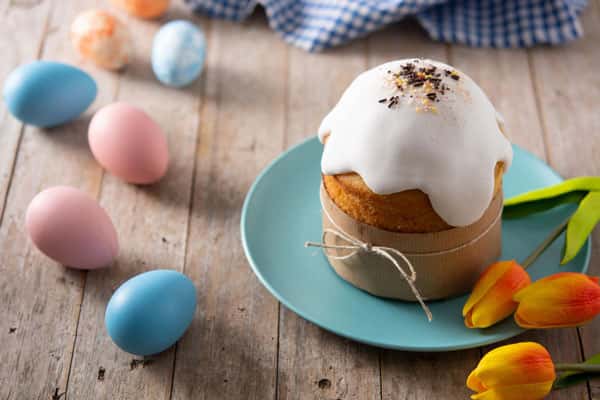 Врач Алексенцева рассказала, как правильно завершить пост перед Пасхой