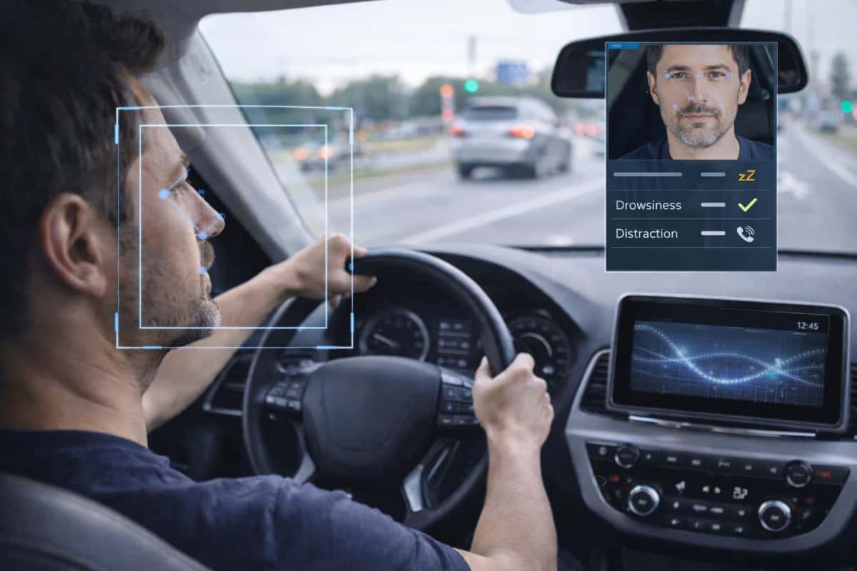 С 15 июня ИИ начнет следить за состоянием водителей: что изменится на дорогах