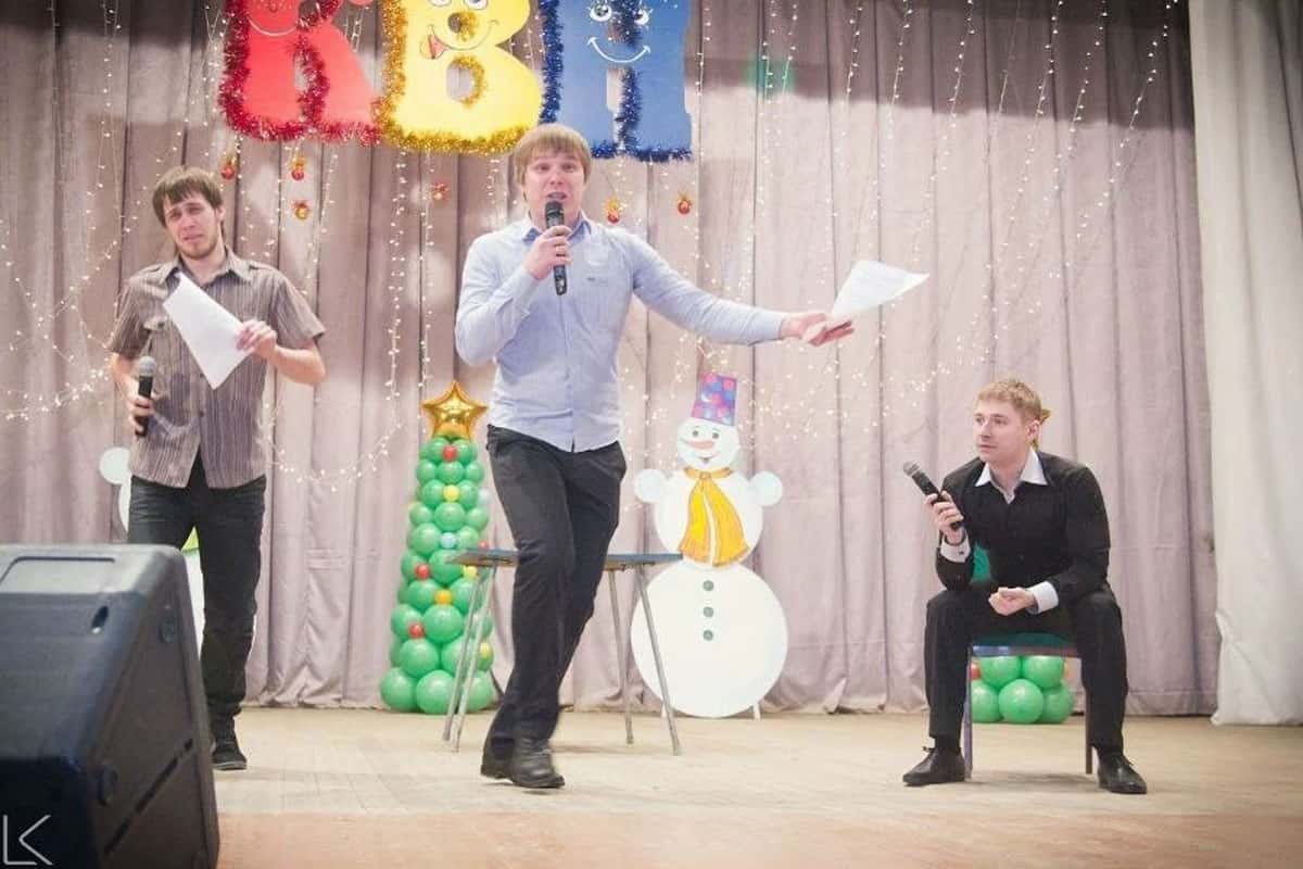 Фестиваль КВН показал нехватку местных команд в Каменске-Уральском