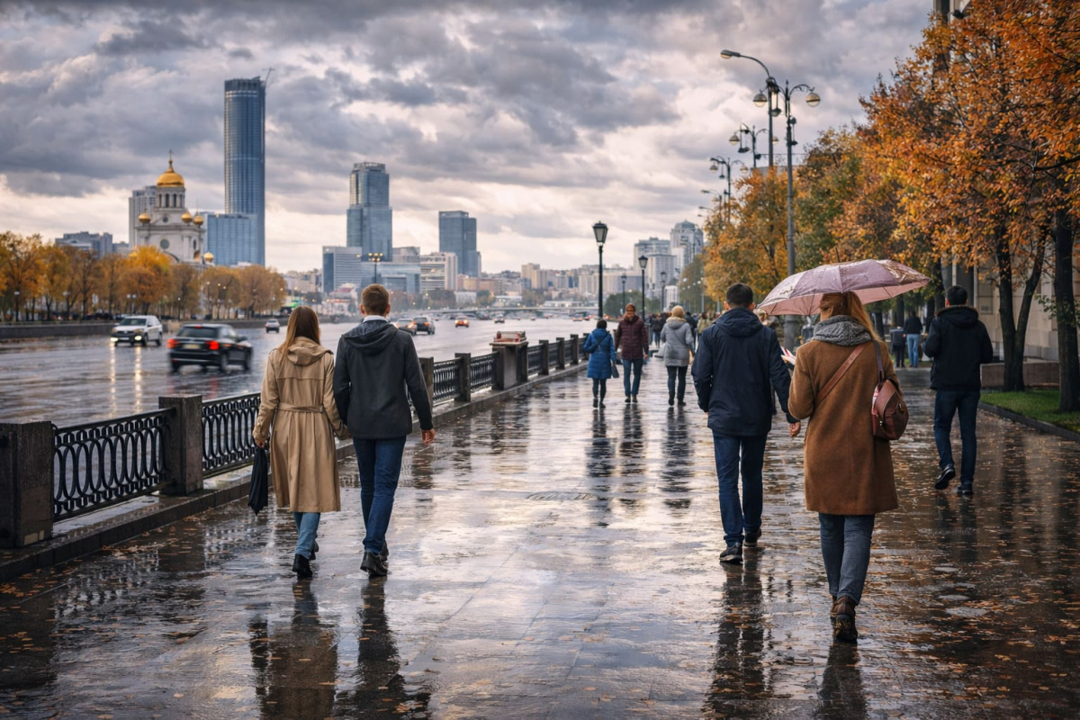 3 дня дождей и похолодание: что ждать Свердловской области с 4 по 6 апреля | Погода в Свердловской области 4–6 апреля: тепло до +19 сменится дождями и заморозками
